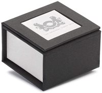 Charm Trollbeads Stop! in Plata TAGBE-10218 - TAGBE-10218